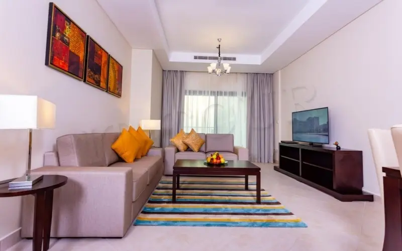 Al Bahar Hotel & Resort, фото 10