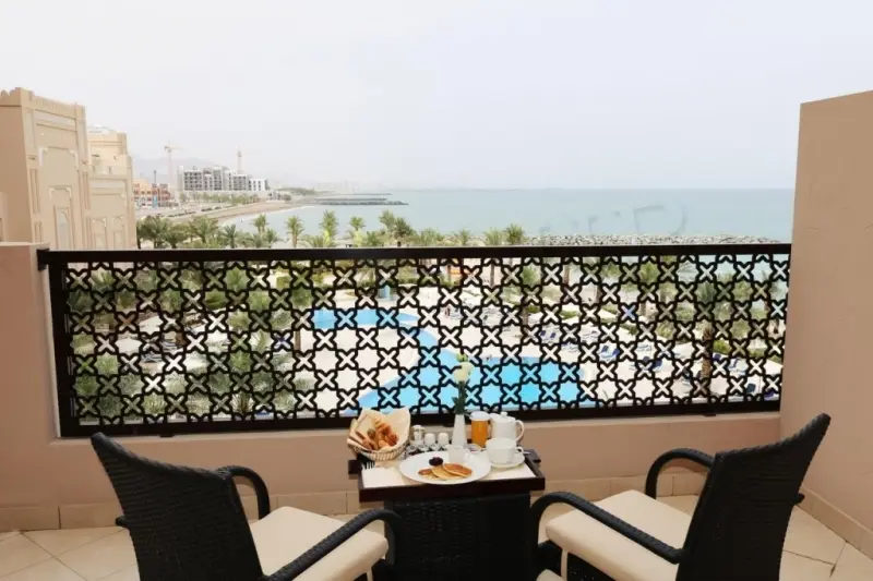 Al Bahar Hotel & Resort, фото 9