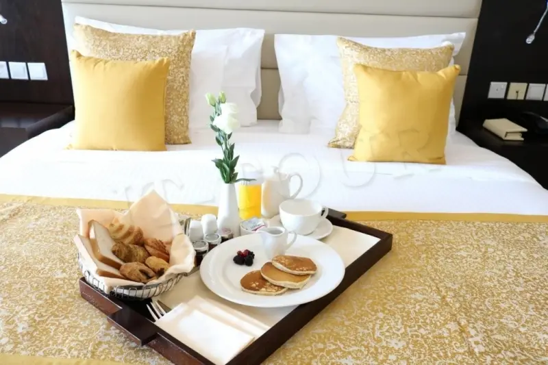 Al Bahar Hotel & Resort, фото 4