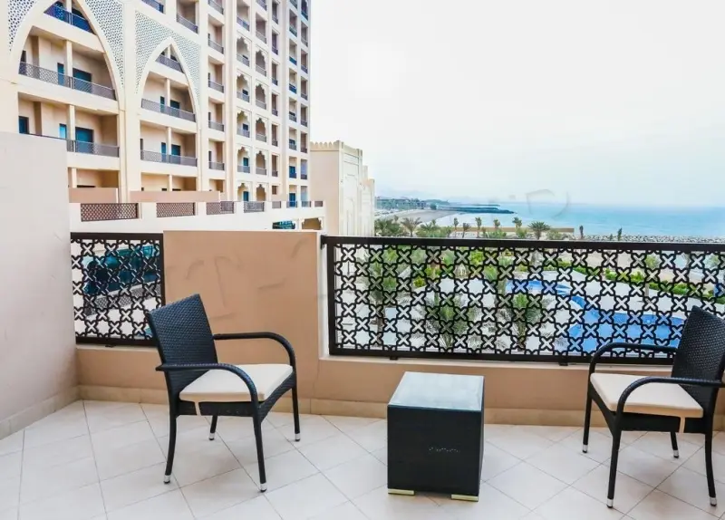 Al Bahar Hotel & Resort, фото 2