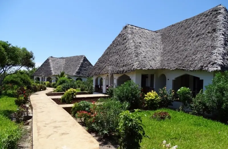 Pearl Beach Resort & Spa, фото 20