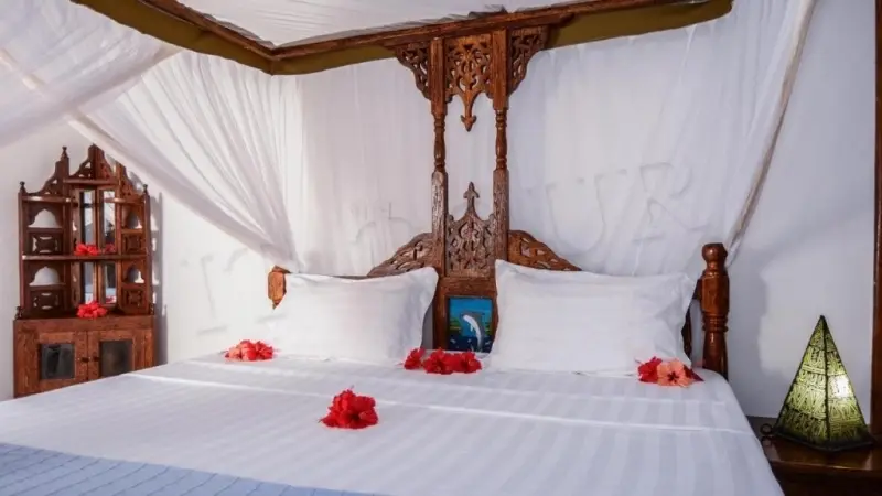 Pearl Beach Resort & Spa, фото 16