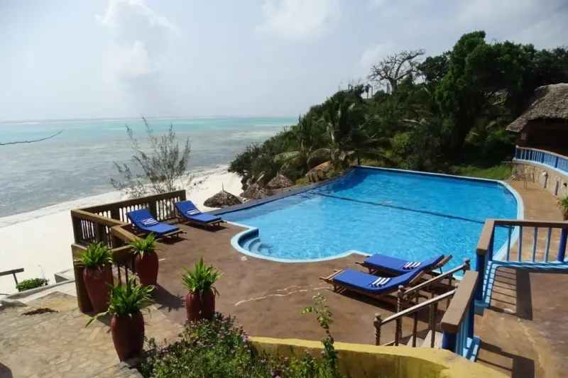 Pearl Beach Resort & Spa, фото 14