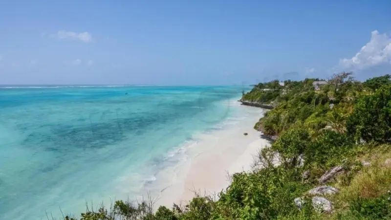 Pearl Beach Resort & Spa, фото 12