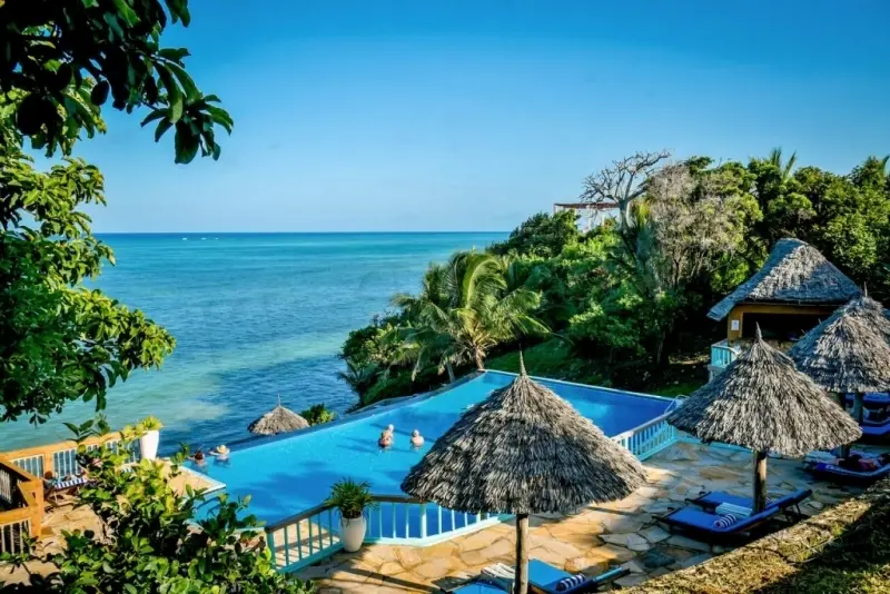 Pearl Beach Resort & Spa, фото 11