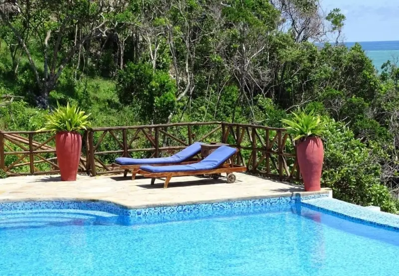 Pearl Beach Resort & Spa, фото 10