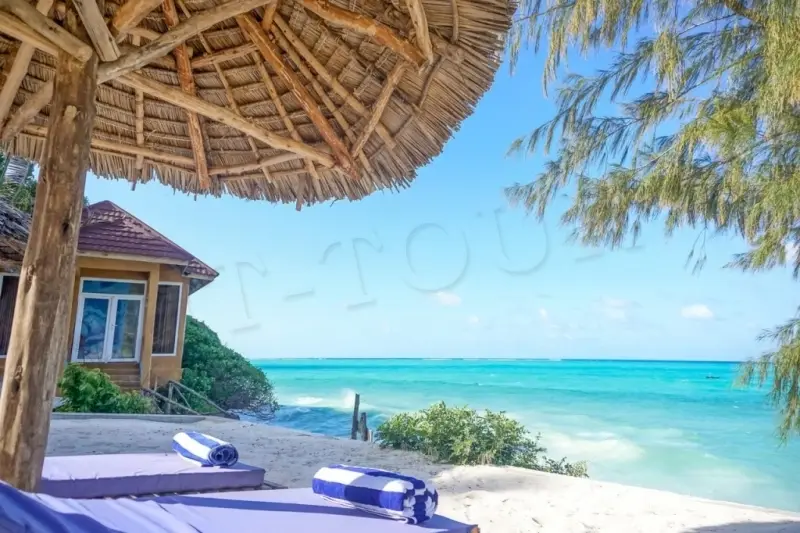 Pearl Beach Resort & Spa, фото 8