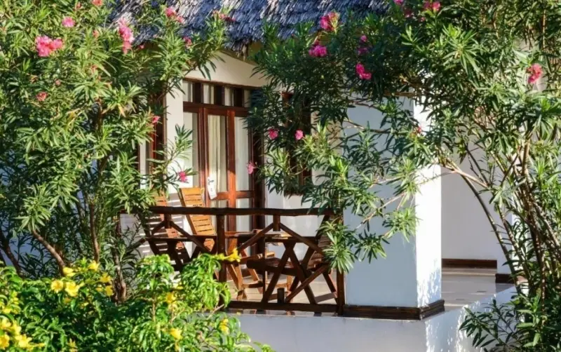 Pearl Beach Resort & Spa, фото 6