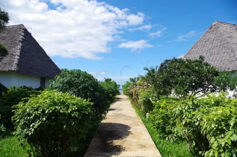 Pearl Beach Resort & Spa, фото 5