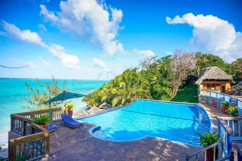 Pearl Beach Resort & Spa, фото 3