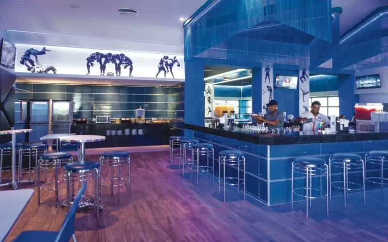 Riu Republica, фото 17