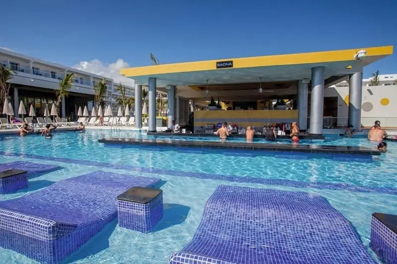 Riu Republica, фото 14