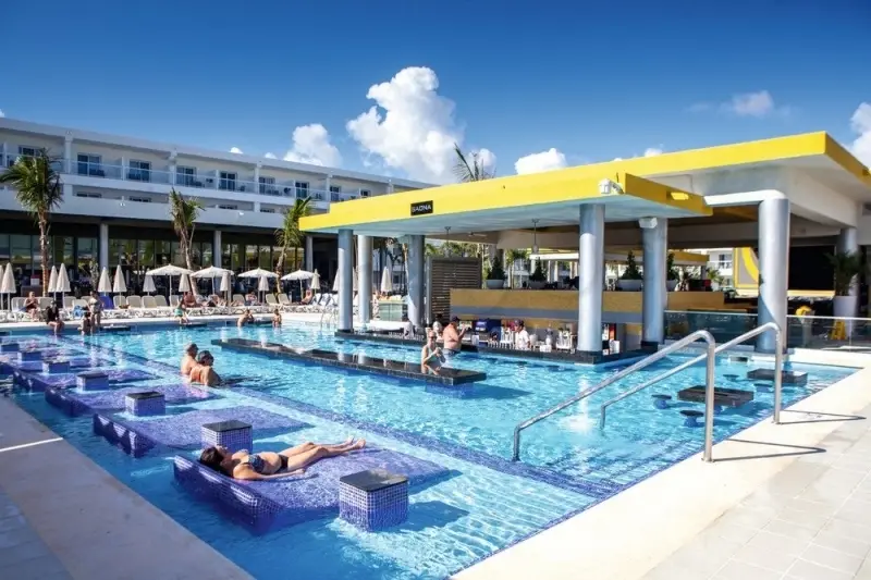 Riu Republica, фото 13