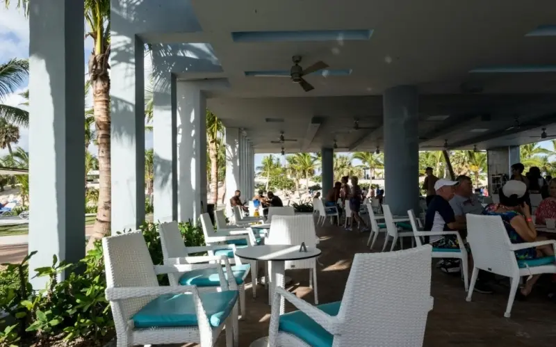 Riu Republica, фото 4
