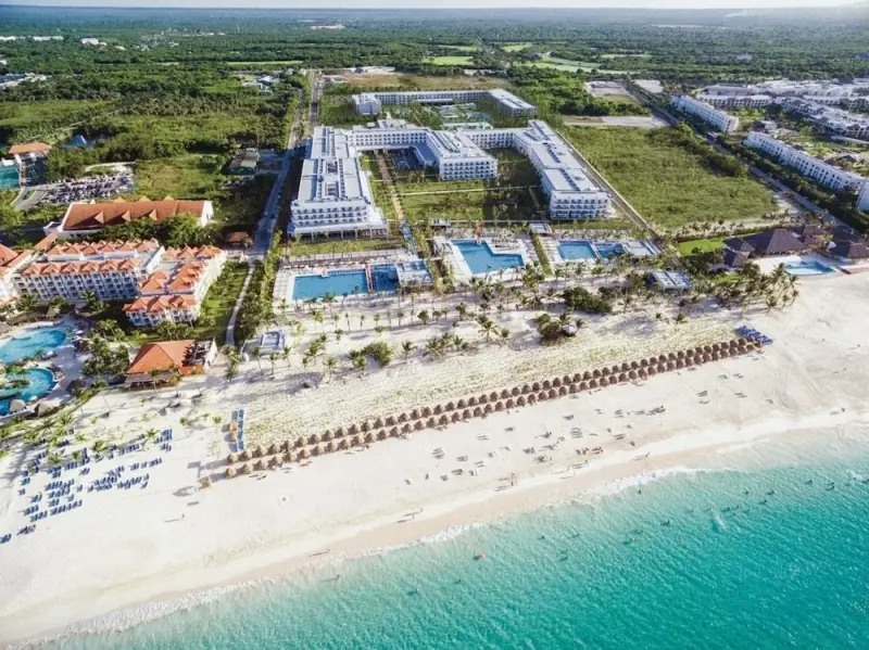 Riu Republica, фото 2