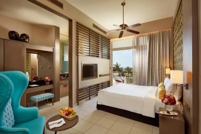 Sentido Heritance Negombo, фото 15