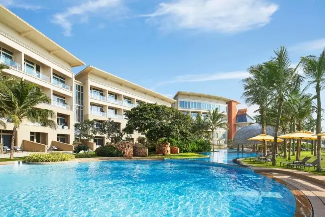 Sentido Heritance Negombo, фото 17