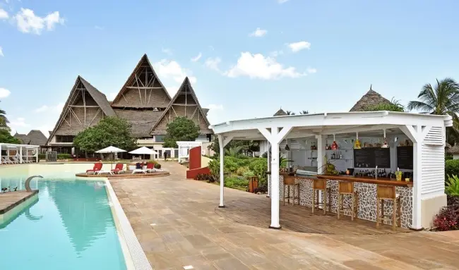 Essque Zalu Zanzibar, фото 10