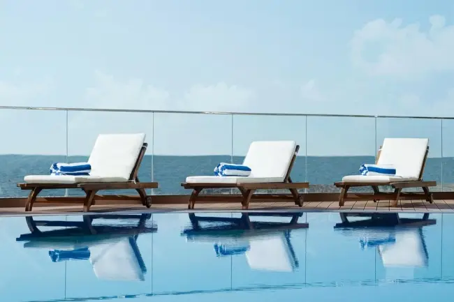 Wyndham Garden Ajman Corniche, фото 9