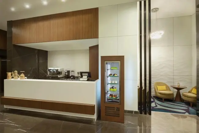 Wyndham Garden Ajman Corniche, фото 12
