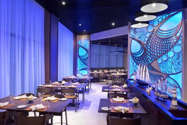 Wyndham Garden Ajman Corniche, фото 17