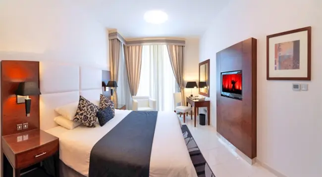 Golden Sands Hotel & Residences, фото 17