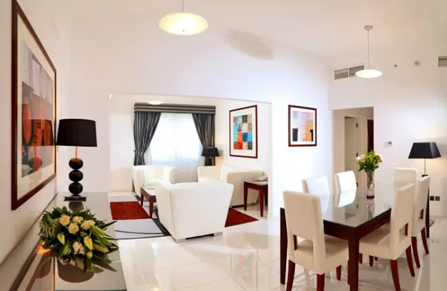Golden Sands Hotel & Residences, фото 20