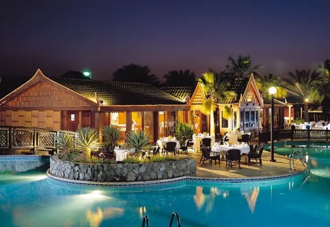 Dubai Marine Beach Resort & Spa, фото 18