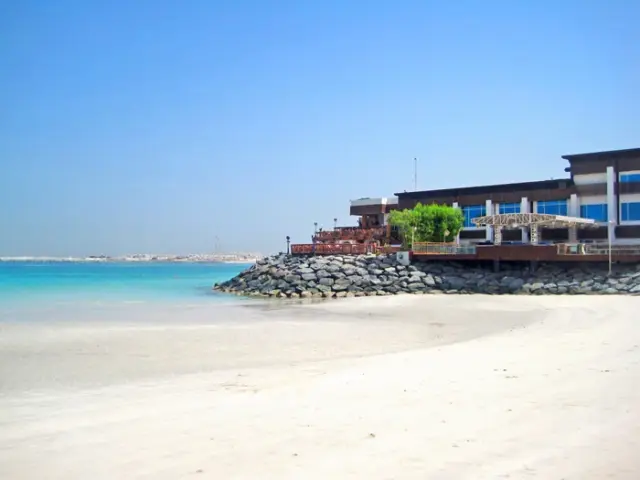 Dubai Marine Beach Resort & Spa, фото 19