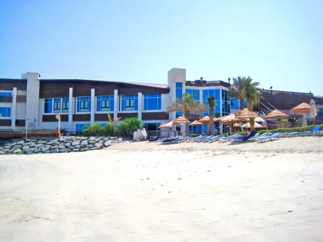 Dubai Marine Beach Resort & Spa, фото 20
