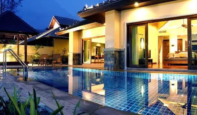 Robinson Club Khao Lak, фото 4