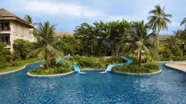 Robinson Club Khao Lak, фото 5