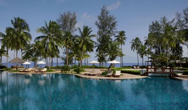 Robinson Club Khao Lak, фото 6