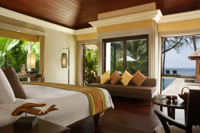 Robinson Club Khao Lak, фото 8