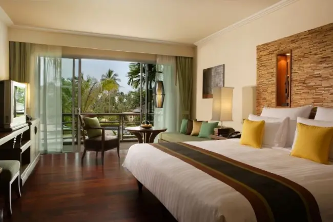 Robinson Club Khao Lak, фото 10