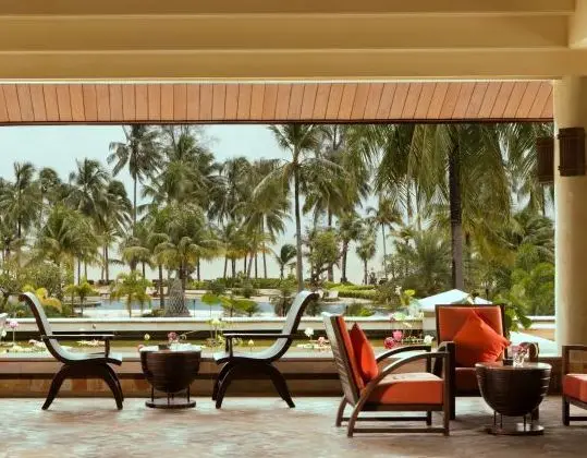Robinson Club Khao Lak, фото 12