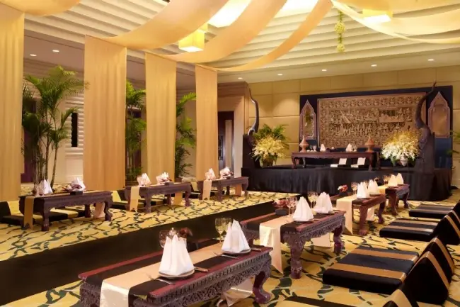 Robinson Club Khao Lak, фото 15