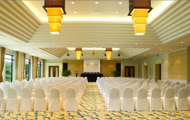 Robinson Club Khao Lak, фото 16