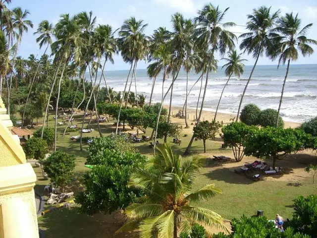 Turyaa Kalutara, фото 20
