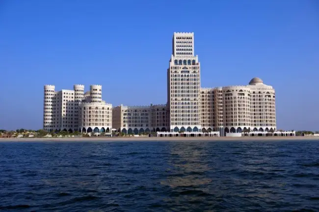 Al Hamra Residence, фото 17