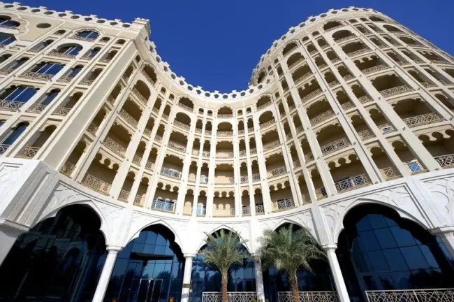 Al Hamra Residence