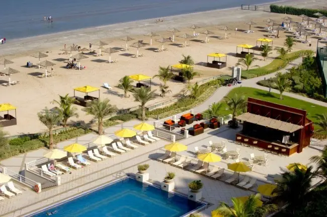 Al Hamra Residence, фото 18