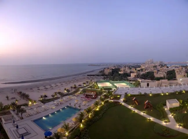 Al Hamra Residence, фото 19