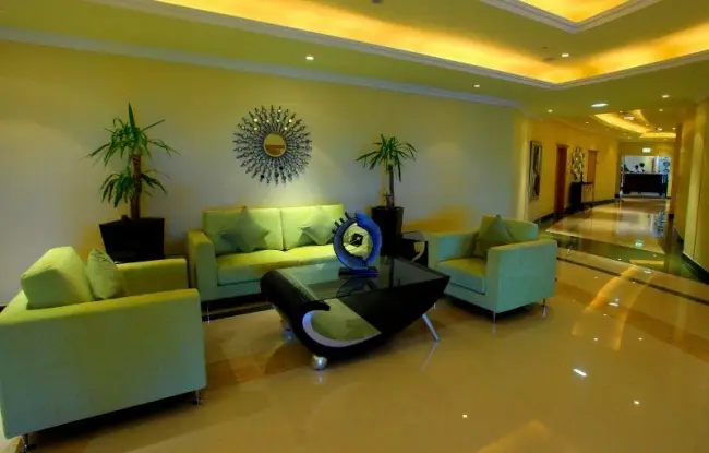 Al Hamra Residence, фото 20