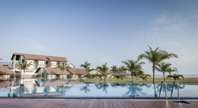 The Calm Resort & Spa, фото 11