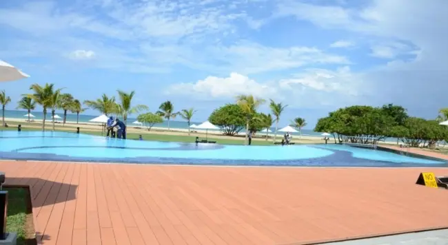 The Calm Resort & Spa, фото 12