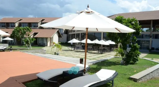 The Calm Resort & Spa, фото 15