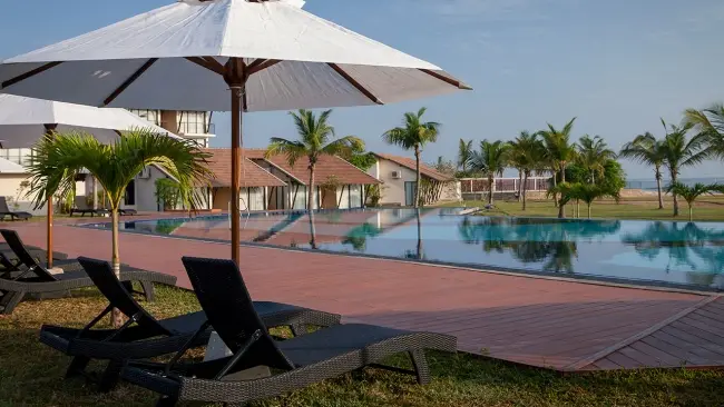 The Calm Resort & Spa, фото 16