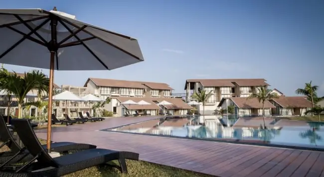 The Calm Resort & Spa, фото 17