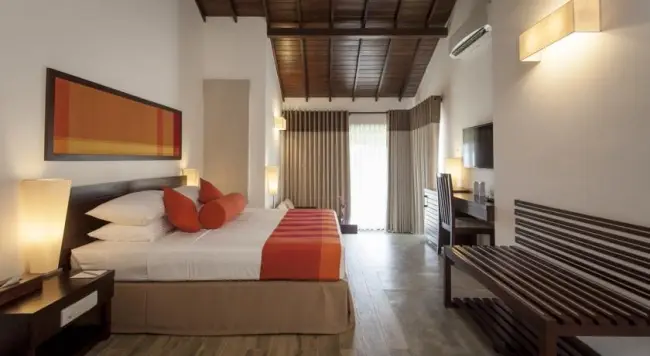 The Calm Resort & Spa, фото 19